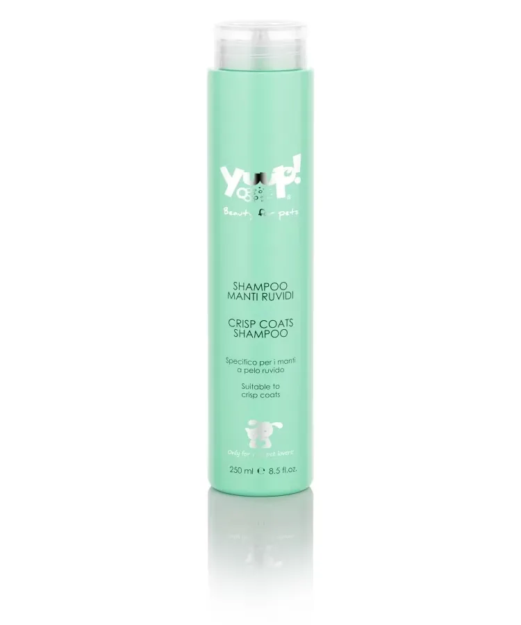 Yuup! Crisp Coat Shampoo 250 ml