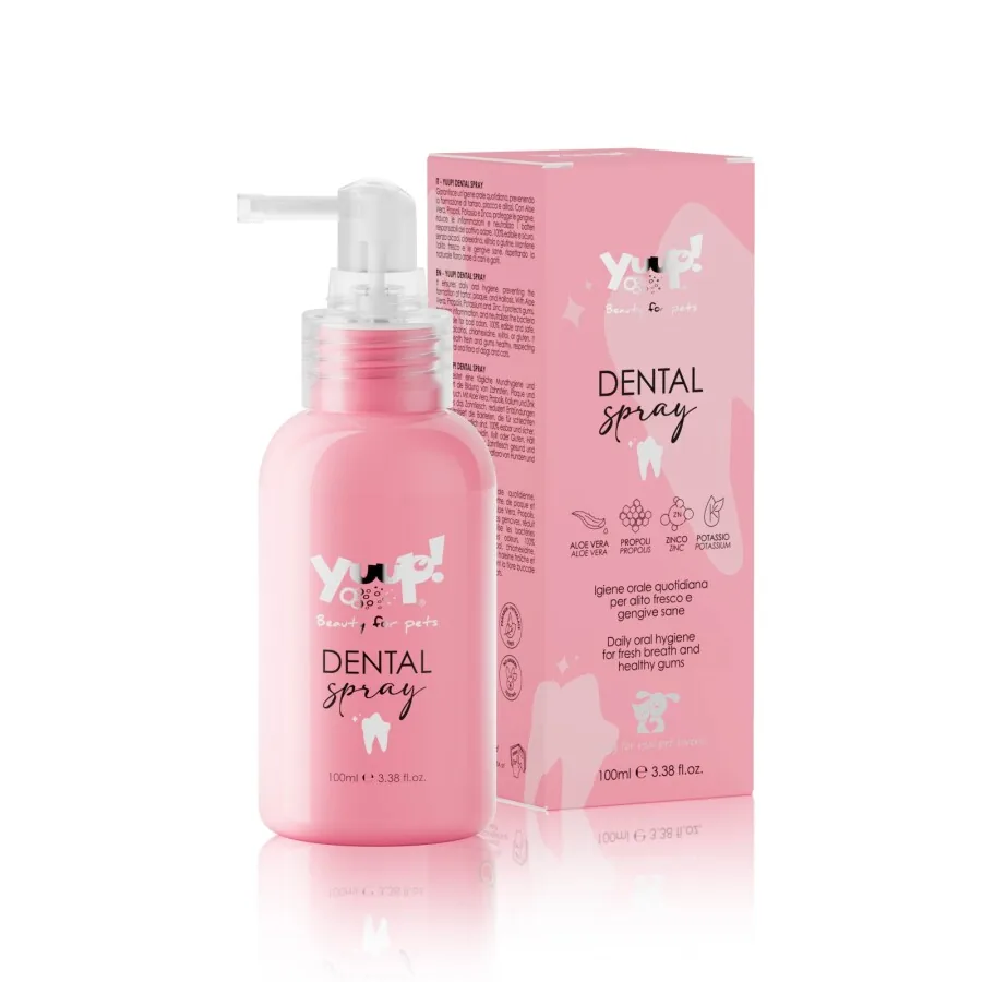 Yuup! Dental Spray 100 ml